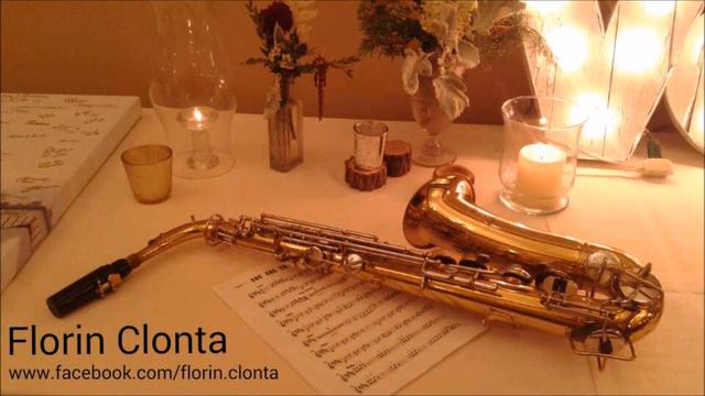 Florin Clonta - CARELESS WHISPER (George Michael cover) смотреть онлайн