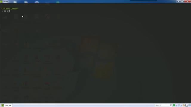 (Part 7 of 1)NPM Link command Intro смотреть онлайн