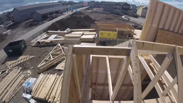 How to build a small roof смотреть онлайн