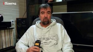 КТО ЕМУ ОТДАЁТ УКАЗАНИЯ   Игорь Кульков