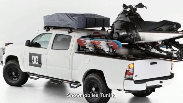 #2044. Snowmobiles Tuning [RUSSIAN CARS]