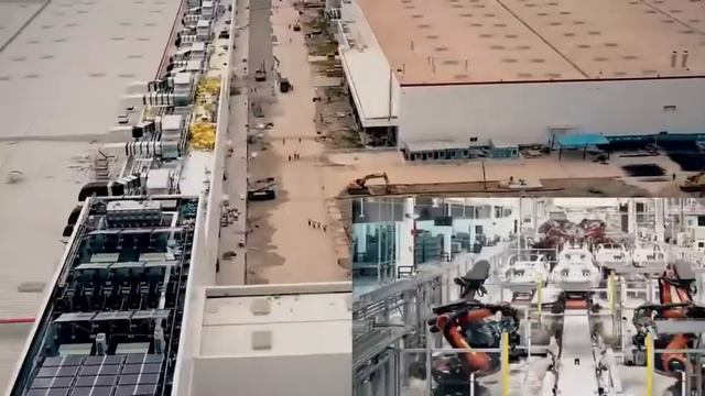 история теслы, что было и чего добилась TESLA