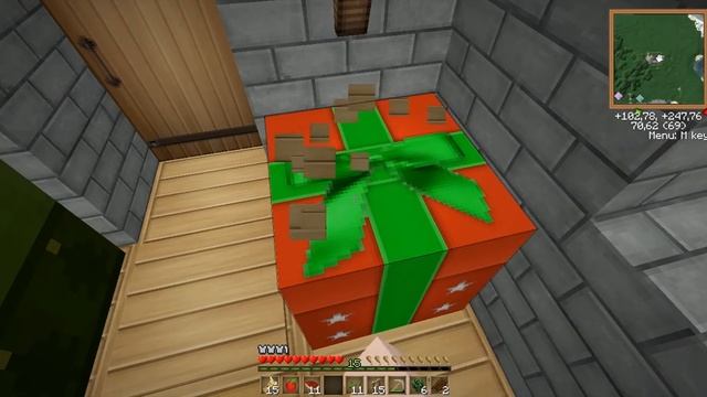 LP Minecraft #10 "Много Нового!" смотреть онлайн