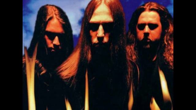 Hypocrisy - Evil Invaders смотреть онлайн