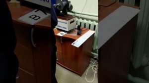 Процесс изготовление гос.номера автомобиля