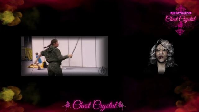 Ойся ты ойся - Если Девушка Казачка | Kazachka | Master Class Of Russian Beauty On Sabers