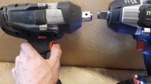 ГАЙКОВЕРТ МЕТАБО 1750