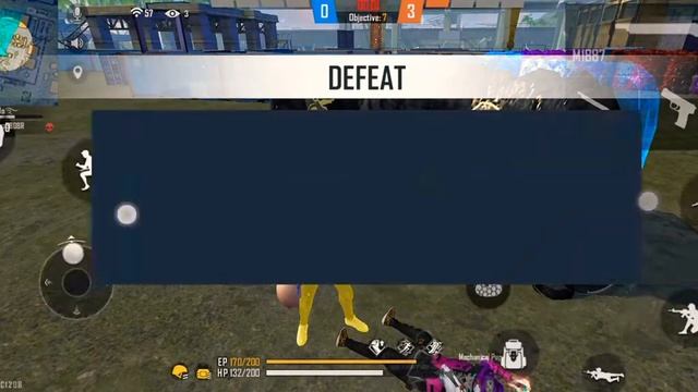 Custum Match With Friends BBT Munna FreeFire Garena смотреть онлайн