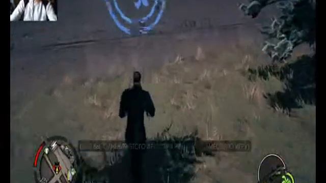 Saints Row IV[Веселуха)] смотреть онлайн