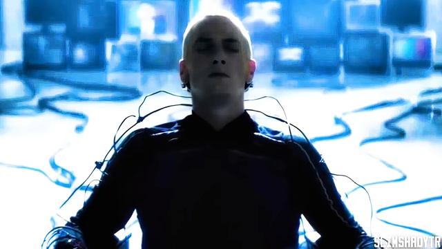 Eminem - Elevator (2020) смотреть онлайн