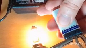 как зарядить крону в домашних условиях