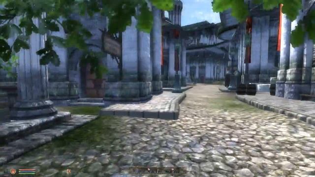 Oblivion Association 2013 - Патч 0.8.3 BBB+Normal Maps смотреть онлайн