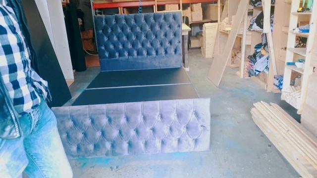 Best Bed Factory In Dewsbury ( West Yorkshire ) England MOON SLEEP