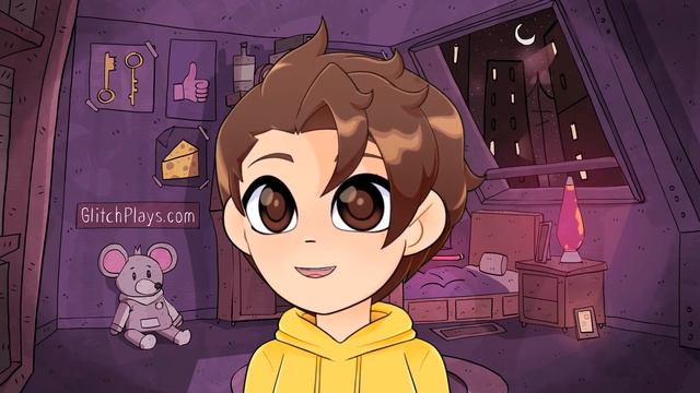 Glitch vs. Piggy Book 2: Chapter 8! смотреть онлайн
