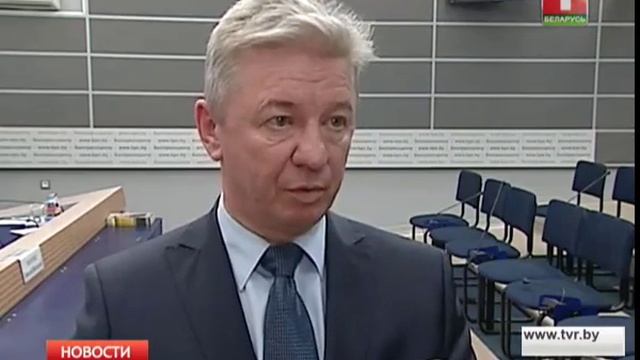 Беллегпром создаст швейный и трикотажный холдинг смотреть онлайн