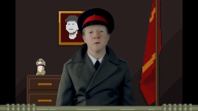 Papers, Please смотреть онлайн