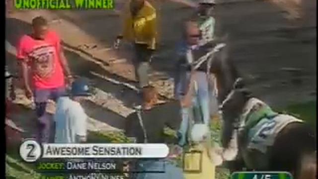 AWESOME SENSATION - DANE NELSON - 08/12/2012 смотреть онлайн