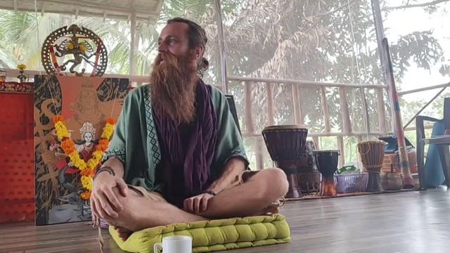 Amanita Muscaria (Fly Agaric Mushroom) - secrets of ? and Huamn consciousness. смотреть онлайн