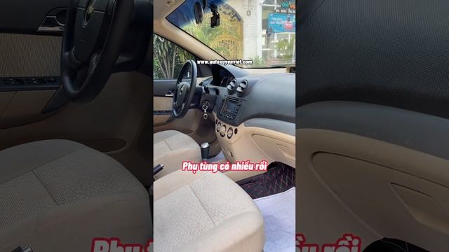 Sedan Hạng B Siêu Ngon Bổ Rẻ. CHEVROLET AVEO LTZ 2016. Giá 288 Triệu. LH 03882223999 смотреть онлайн