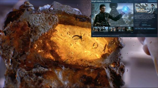 GeForce NOW News - 6 New Games Including Jurassic World Evolution 2 смотреть онлайн