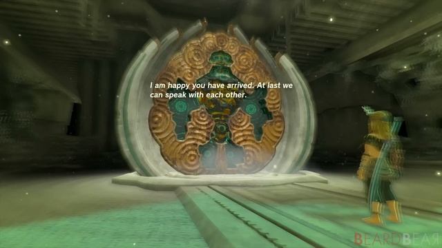 Zelda: Tears of the Kingdom - Walkthrough Part 8 - Find the Fifth Sage смотреть онлайн