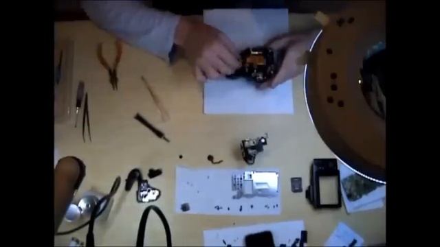 Reparo - Nikon Coolpix L110 - Magaiver смотреть онлайн