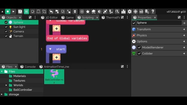 Its Magic Engine обзор - Unity на телефон? смотреть онлайн