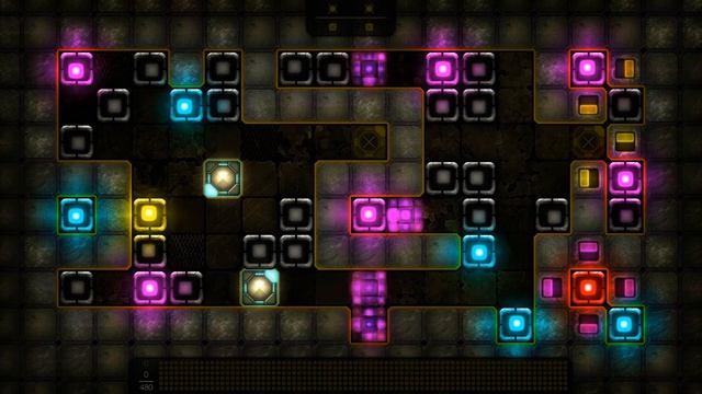 Sig.NULL HD - mechanics explain смотреть онлайн