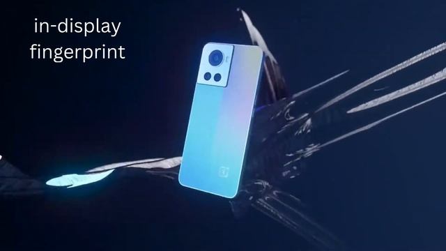 OnePlus10R 5G Prime Blue edition launched in India. check price, specs and more смотреть онлайн