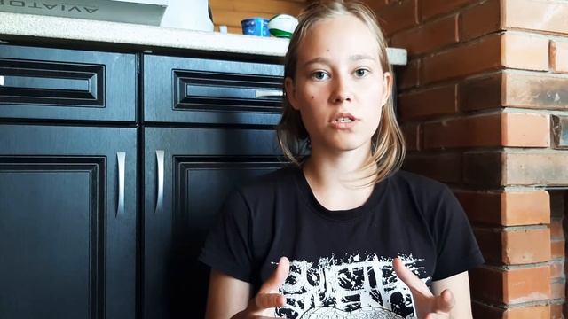 Про температуру / как почувствовать себя / страхи смотреть онлайн
