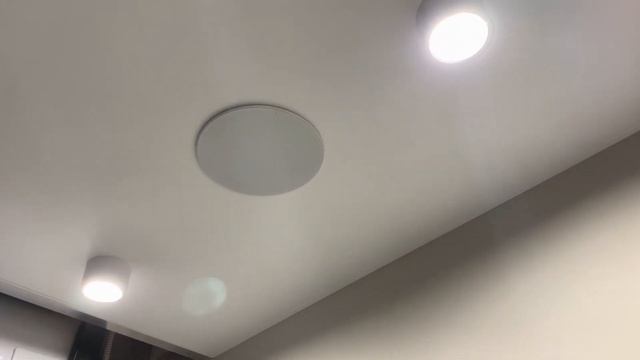 Кейс: Москва, Аминьевское шоссе, д.4