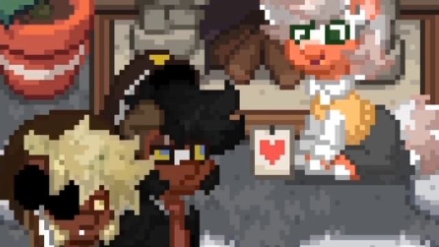 Польша, Совок, Рейх. хорошо проводят время (CountryHumans) смотреть онлайн
