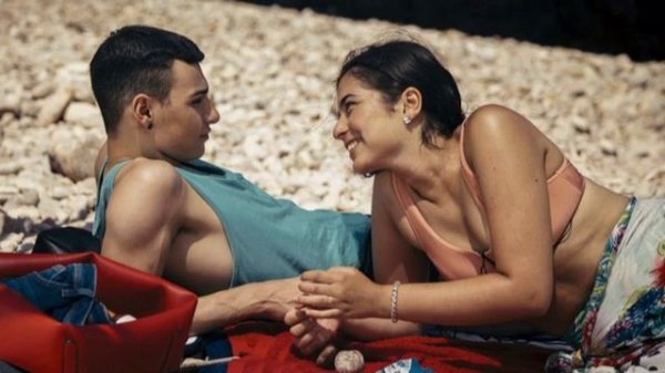 Мое прекрасное лето с Софи / Une fille facile  2020 Описание Отзывы