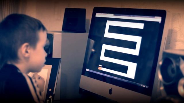 1 серия. Игра "Лабиринт страшилка" смотреть онлайн