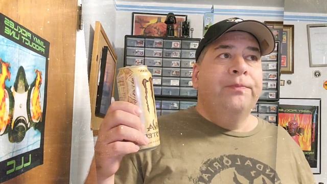 JP Coffee Review Ep. 11: Monster Java смотреть онлайн