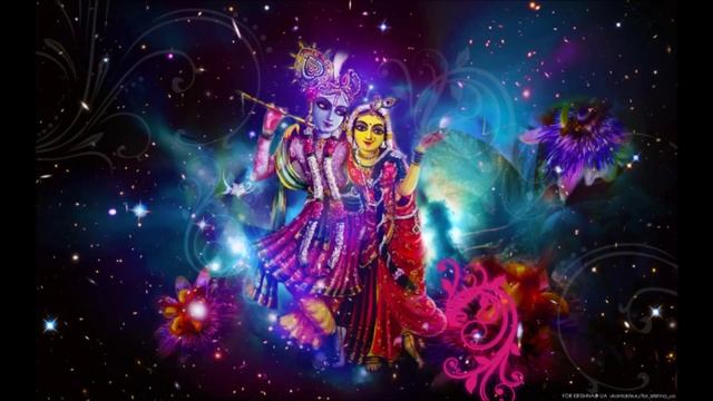 Hare Krishna Mahamantra / Pancha Tattva Mahamantra- Iskcon Amsterdam смотреть онлайн