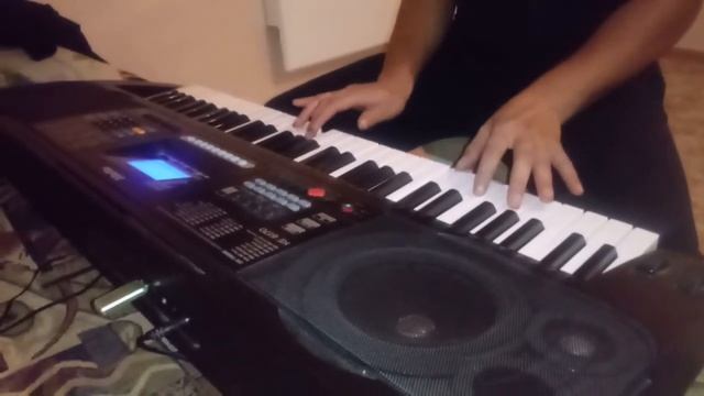 Синтезатор DOFFLER KE 6170