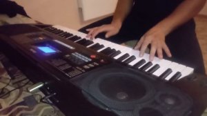 Синтезатор DOFFLER KE 6170