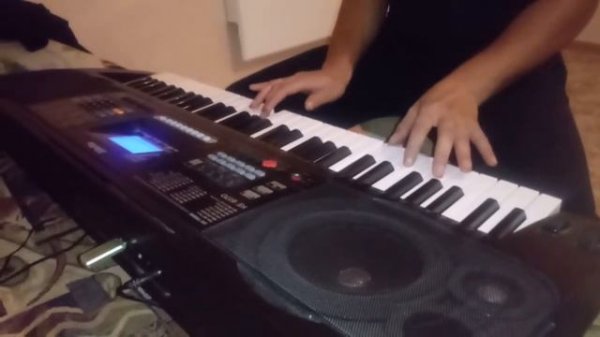 Синтезатор DOFFLER KE 6170