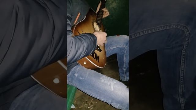 Под гитару ( северный ветер) топ песня🎈🔝 смотреть онлайн