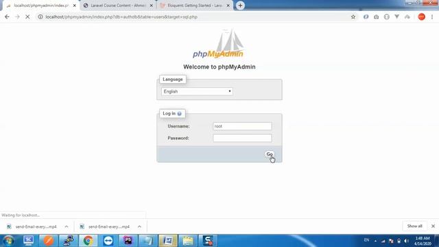 Laravel Complete Tutorial #043 - What Is Laravel Eloquent / ORM - شرح الموديل والعلاقات بلارافل смотреть онлайн