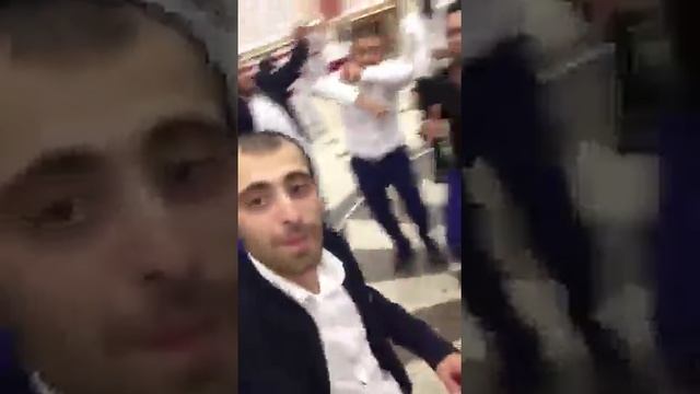 СУРГУТ СВАДЬБА ЭДИКА ГАГУЛИ смотреть онлайн