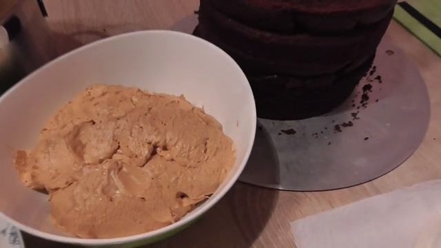 ТОРТ БАСКЕТБОЛЬНЫЙ МЯЧ! смотреть онлайн