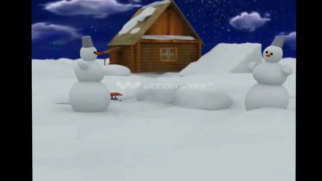 С НАСТУПАЮЩИМ НОВЫМ ГОДОМ, ДОРОГИЕ ДРУЗЬЯ!!! смотреть онлайн