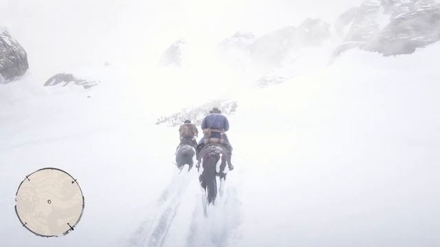 RED DEAD REDEMPTION 2  ▷ ПРОХОЖДЕНИЕ #1  ▷  ПОЛНОЕ ПОГРУЖЕНИЕ В ВАЙБ