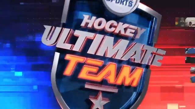 NHL™ 21 HUT Super Slapshot one timer смотреть онлайн