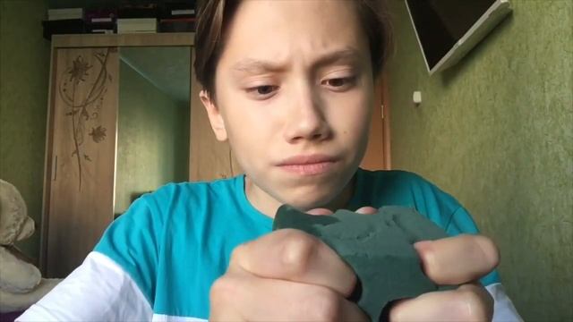 ТРОГАЮ ГУБКУ ДЛЯ ЦВЕТОВ?СПУСТЯ ГОД смотреть онлайн