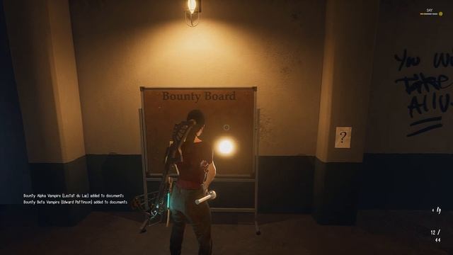 Night Gate PC Gameplay Part 1 No Commentary смотреть онлайн