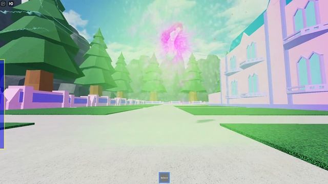 Roxy's Believix Transformation in Roblox Starlix Club! Winx Club with voice!???♀️ смотреть онлайн