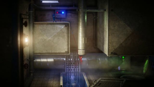 Unravel Two - 4K - Part 1 of 5 смотреть онлайн